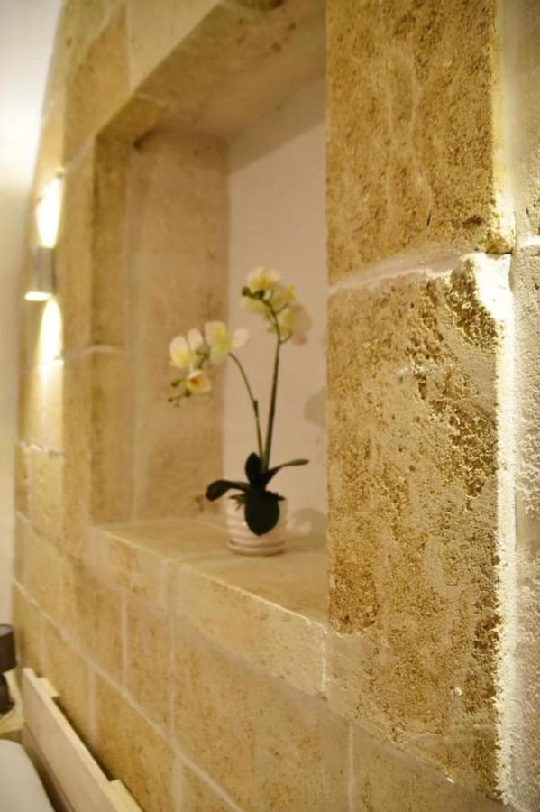 Casetta Dello Scrittore Ostuni Exterior photo