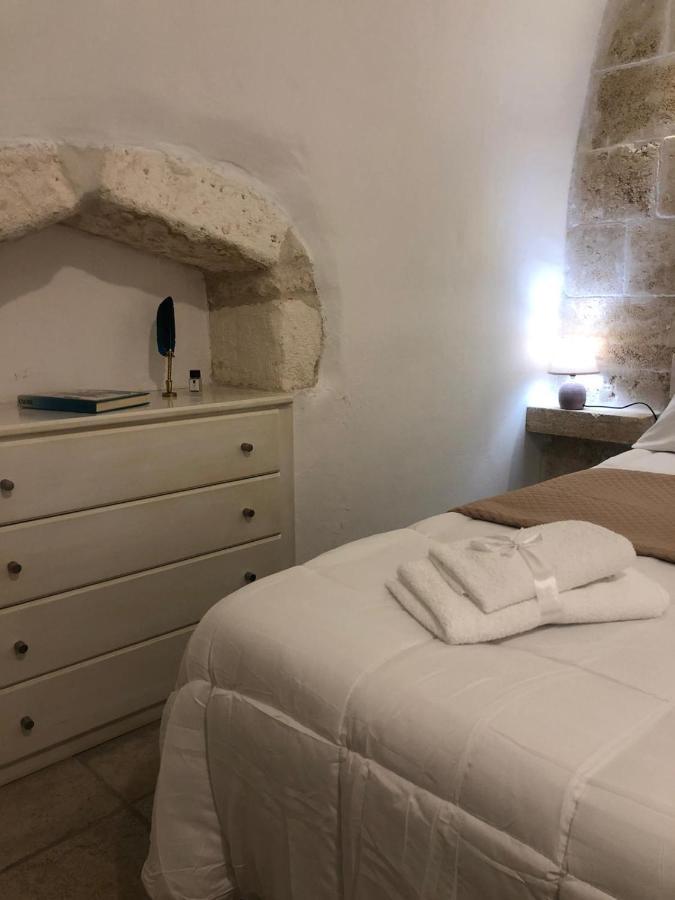 Casetta Dello Scrittore Ostuni Exterior photo