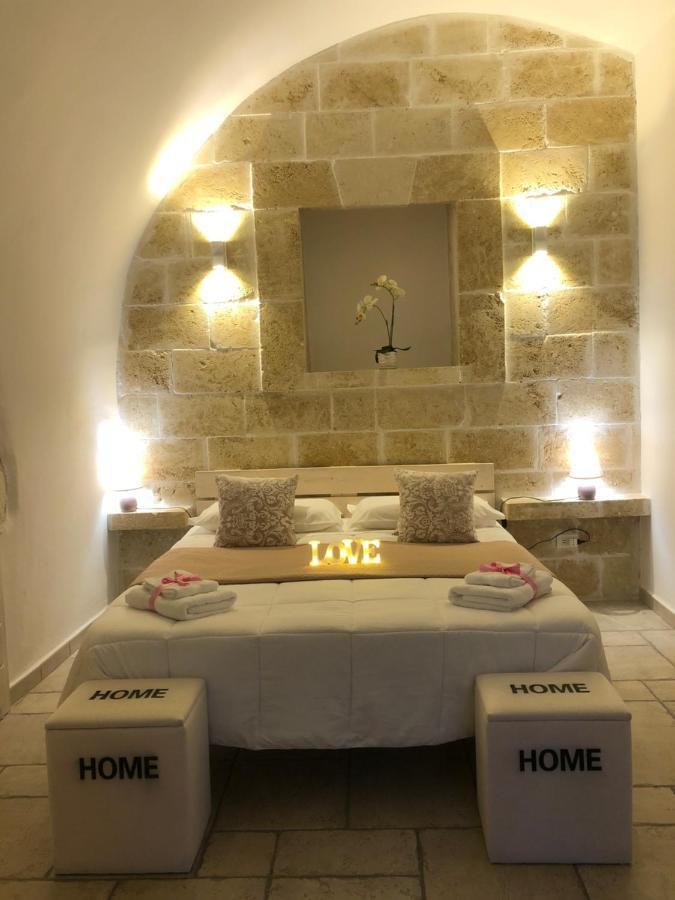 Casetta Dello Scrittore Ostuni Exterior photo